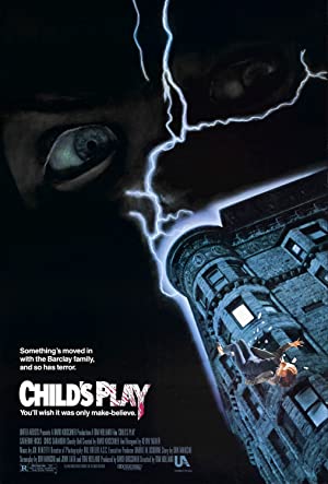 Nonton Film Child”s Play (1988) Subtitle Indonesia
