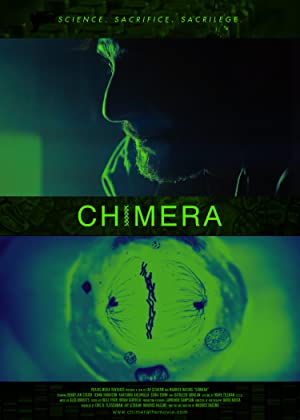 Nonton Film Chimera Strain (2018) Subtitle Indonesia