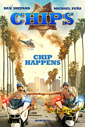 CHIPS         (2017)