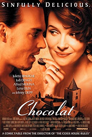 Nonton Film Chocolat (2000) Subtitle Indonesia