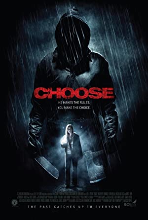 Nonton Film Choose (2011) Subtitle Indonesia Filmapik