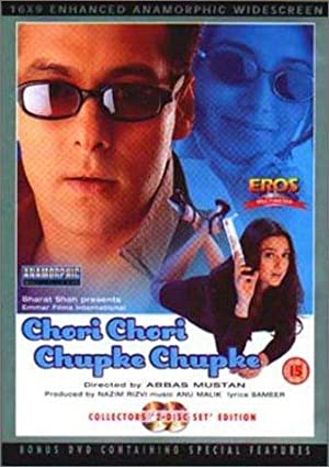 Nonton Film Chori Chori Chupke Chupke (2001) Subtitle Indonesia Filmapik