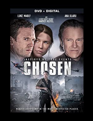 Chosen         (2016)