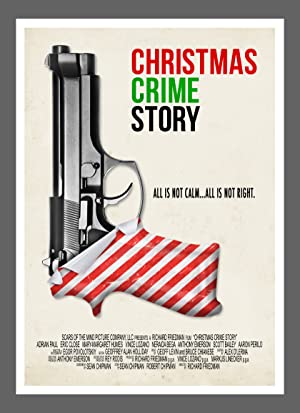 Nonton Film Christmas Crime Story (2017) Subtitle Indonesia