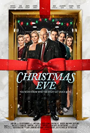 Nonton Film Christmas Eve (2015) Subtitle Indonesia Filmapik