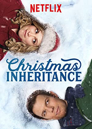 Nonton Film Christmas Inheritance (2017) Subtitle Indonesia