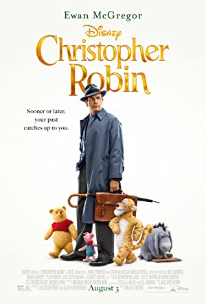 Nonton Film Christopher Robin (2018) Subtitle Indonesia