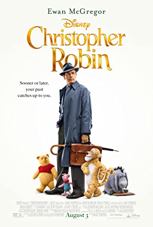 Nonton Film Christopher Robin (2018) Subtitle Indonesia Filmapik