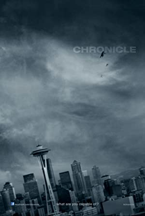 Nonton Film Chronicle (2012) Subtitle Indonesia