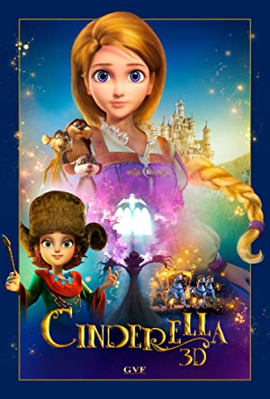 Nonton Film Cinderella and the Secret Prince (2018) Subtitle Indonesia Filmapik