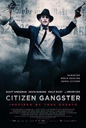 Nonton Film Citizen Gangster (2011) Subtitle Indonesia Filmapik