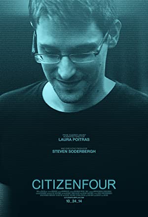 Nonton Film Citizenfour (2014) Subtitle Indonesia