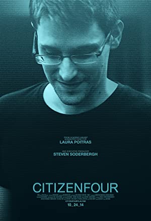 Citizenfour         (2014)