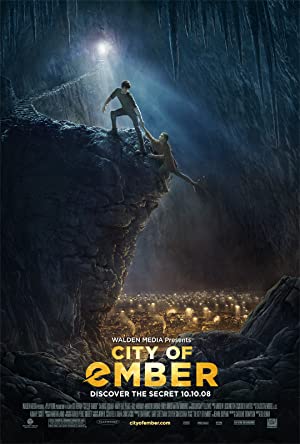 Nonton Film City of Ember (2008) Subtitle Indonesia