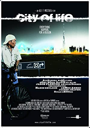 Nonton Film City of Life (2009) Subtitle Indonesia Filmapik