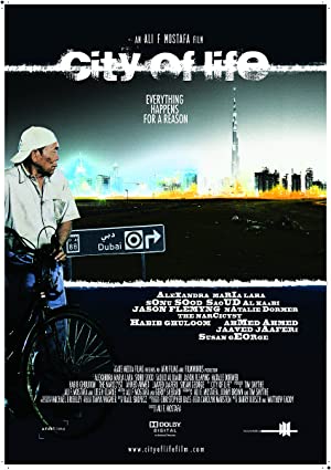 City of Life         (2009)