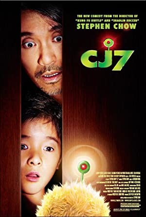 Nonton Film CJ7 (2008) Subtitle Indonesia Filmapik