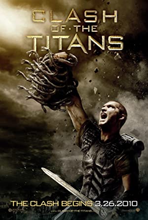 Nonton Film Clash of the Titans (2010) Subtitle Indonesia