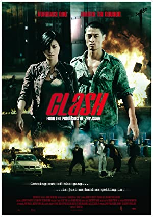 Nonton Film Clash (2009) Subtitle Indonesia Filmapik