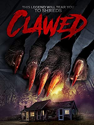 Nonton Film Clawed (2017) Subtitle Indonesia