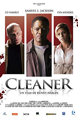 Nonton Film Cleaner (2007) Subtitle Indonesia