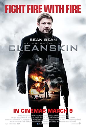 Nonton Film Cleanskin (2012) Subtitle Indonesia