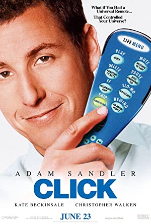 Nonton Film Click (2006) Subtitle Indonesia