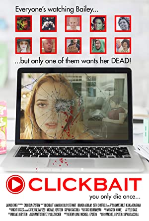 Nonton Film Clickbait (2019) Subtitle Indonesia Filmapik