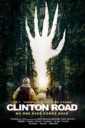 Nonton Film Clinton Road (2019) Subtitle Indonesia Filmapik