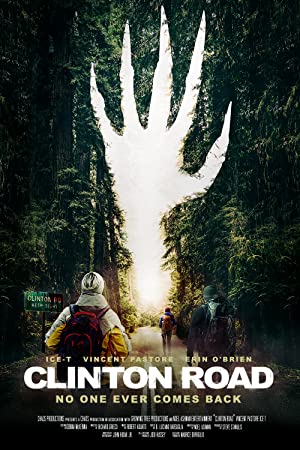 Clinton Road         (2019)