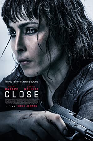 Nonton Film Close (2019) Subtitle Indonesia Filmapik