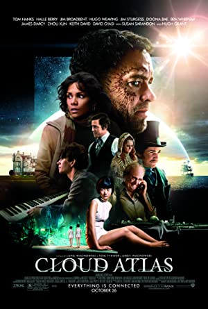 Nonton Film Cloud Atlas (2012) Subtitle Indonesia