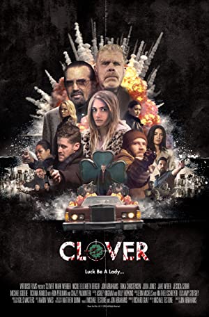 Nonton Film Clover (2020) Subtitle Indonesia Filmapik