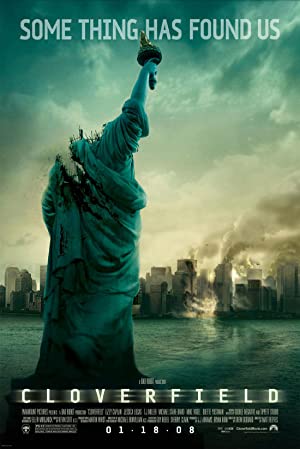 Nonton Film Cloverfield (2008) Subtitle Indonesia Filmapik