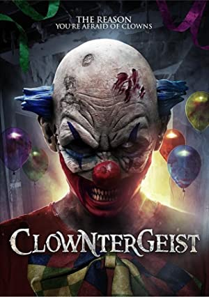 Nonton Film Clowntergeist (2017) Subtitle Indonesia
