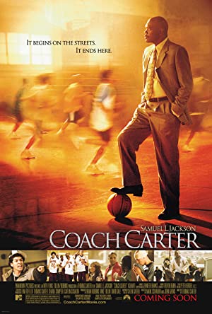 Coach Carter         (2005)