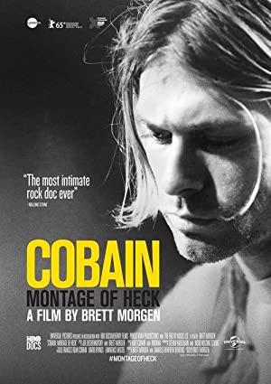 Nonton Film Cobain: Montage of Heck (2015) Subtitle Indonesia