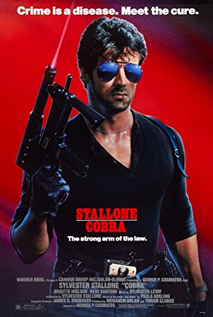 Nonton Film Cobra (1986) Subtitle Indonesia