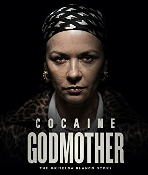 Nonton Film Cocaine Godmother (2017) Subtitle Indonesia Filmapik
