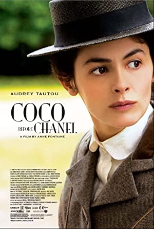 Nonton Film Coco Before Chanel (2009) Subtitle Indonesia Filmapik
