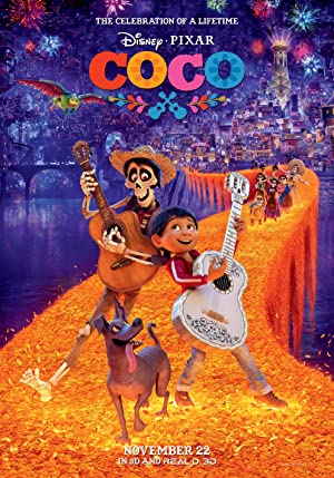 Nonton Film Coco (2017) Subtitle Indonesia