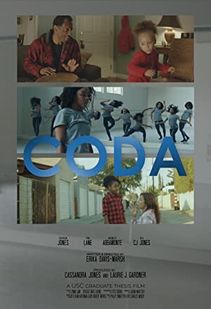 Nonton Film CODA (2019) Subtitle Indonesia