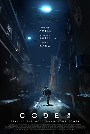 Nonton Film Code 8 (2019) Subtitle Indonesia Filmapik