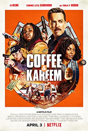 Coffee & Kareem         (2020)