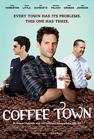 Nonton Film Coffee Town (2013) Subtitle Indonesia