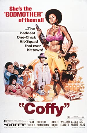 Nonton Film Coffy (1973) Subtitle Indonesia