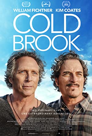 Cold Brook         (2018)