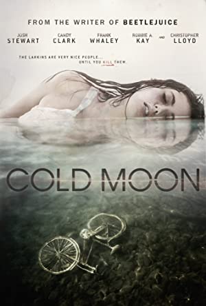 Nonton Film Cold Moon (2016) Subtitle Indonesia Filmapik