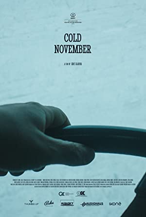 Nonton Film Cold November (2018) Subtitle Indonesia Filmapik