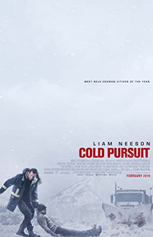 Cold Pursuit         (2019)